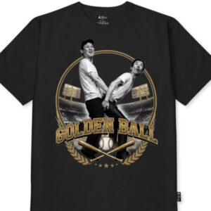 goldenball