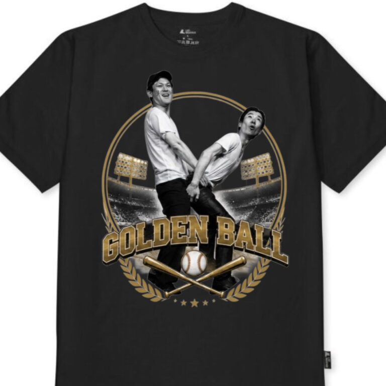 goldenball